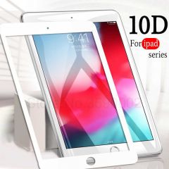10D curved for ipad Pro tempered glass screen protector for ipad 10.5"