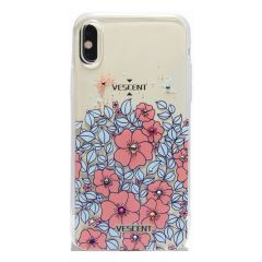 Creative Design Case Cover  For iPhone X