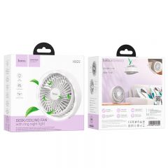 Hoco HX22 Handheld Electric Fan