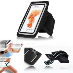 GYM RUNNING SPORTS ARMBAND FOR Apple Iphone 6s & Plus 