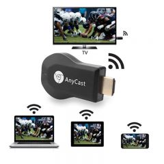 AnyCast  WiFi Display Dongle Receiver Airplay Miracast 1080P HDMI TV DLNA