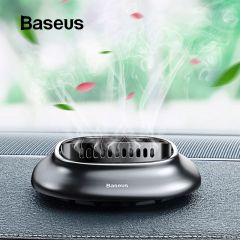 Baseus Aromatherapy Car Holder Air Freshener Auto Air Outlet Perfume Air Freshener