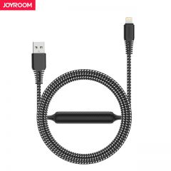 Joyroom S-T507 Type C Micro Cable 2500mAh Power Bank With Built In Cable