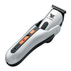 BIAOYA Electric Shaver Trimmer Hair Facial Grooming Kit for Men (BAY-680)