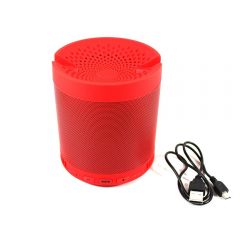 Q3 Multi functional Wireless Portable Mini Bluetooth Speaker Subwoofer with Mic For xiaomi support mobile phone bracket