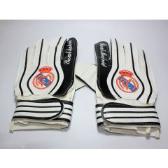 Club Football Soccer Gift Goalkeeper Goalie Gloves