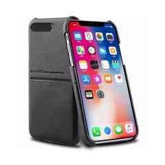 G-Case Cardcool Series PU Card-Slot Case for iPhone 6s
