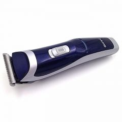 Gemei GM-6005 Rechargeable Electric Hair Trimmer Clipper Heavy Duty