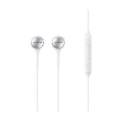 Genuine Samsung EO-IG935 Wired In Ear Headphones Earphone Headset With Remote - White