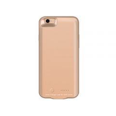 Joyroom D-M167 Soft edge TPU backup battery case cor iPhone 6 6s