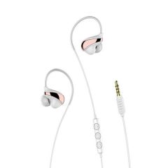 BASEUS H05 Encok High Base & Good Sound Quality Wired  In-ear Headphone  Earphone 