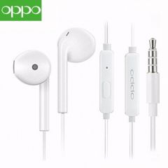 Oppo R11 In-Ear Headphone Earphone For Smartphone