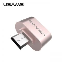USAMS USB 2.0/Micro USB OTG USB Flash Driver For All Smart  Android Compitable Phone