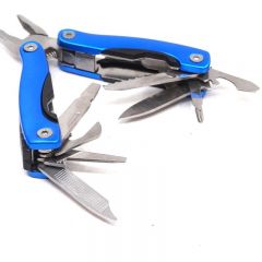 Outdoor Tool Pincers Multi-Use Pliers Combination Portable Pocket Knife Multifunctional Folding Pliers Survival EDC Multitools