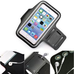 Sports Running Gym Armband For Iphone 5 , 5s
