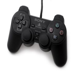 PS2 Wired Dualshock 2 Controller Joystick Joypad Gamepad For Playstation 2