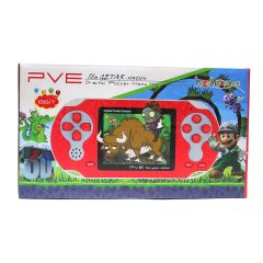 Portable Game Console PVE slim GETAR station