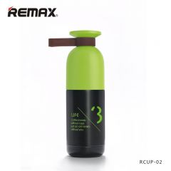 Remax RCUP-02 Vacuum Insulation Cup Kettle Vacuum Flask Hot Drinkware