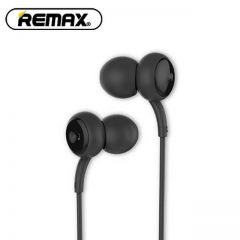 Remax RM-510 In Ear Earphone Stereo Headset with Microphone 3.5mm connecter