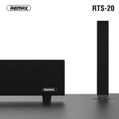 Remax RTS-20 Soundbar Home Theater Wireless Home Theater System