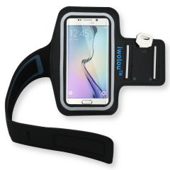Sports Running Gym Armband For Samsung Galaxy S7 & S7 Edge 