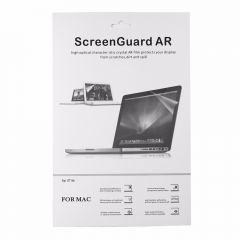 Ultra-thin Crystal Clear Film Screen Guard Protector Laptop Cover For Macbook Mac Pro 13 inch touch bar 2018 new good quality