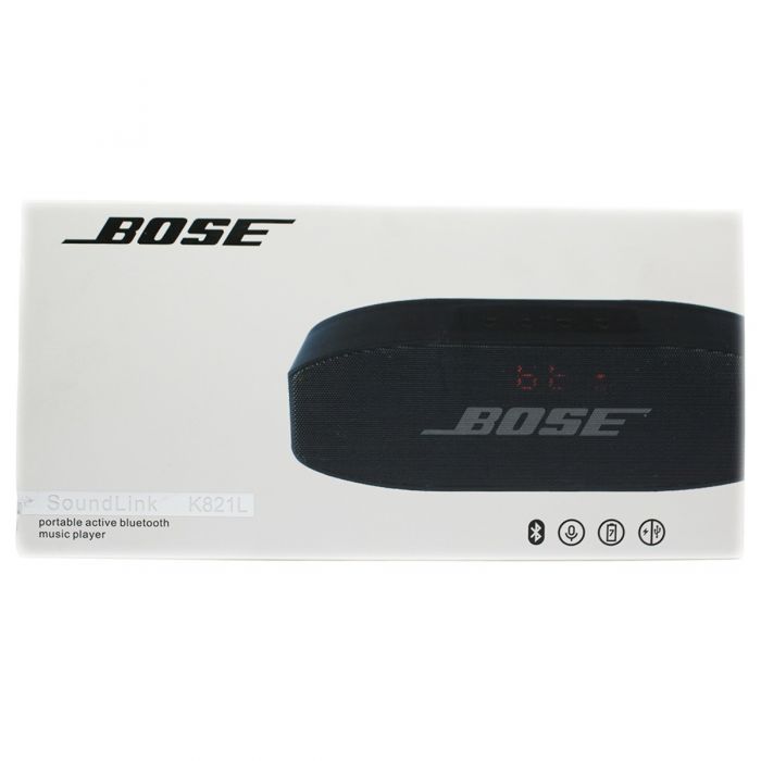 K821l bose best sale
