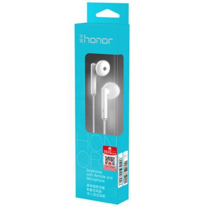 Honor shop earphones am115