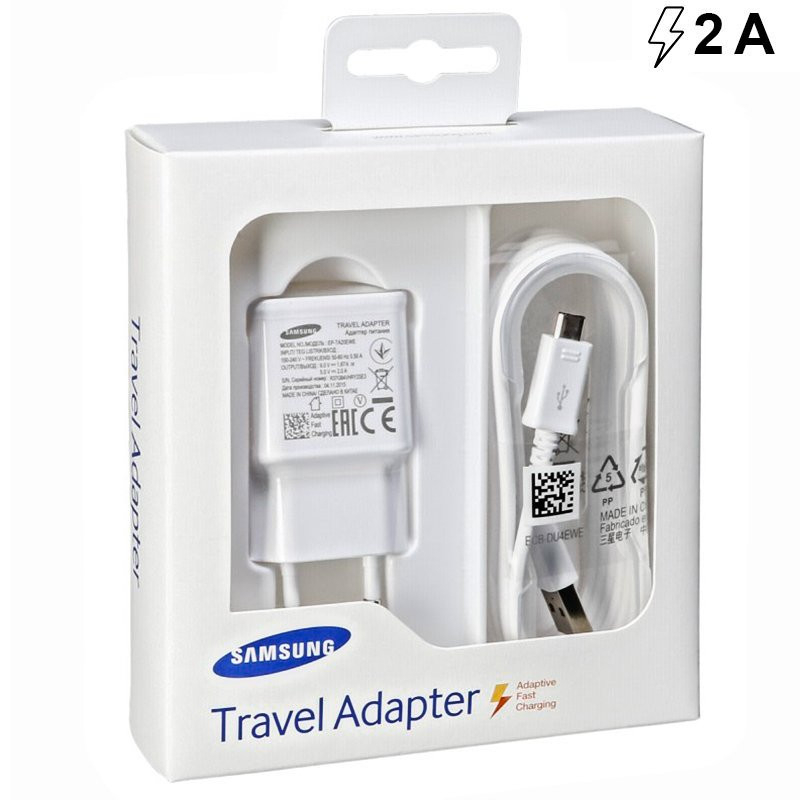 samsung travel charger and adapter