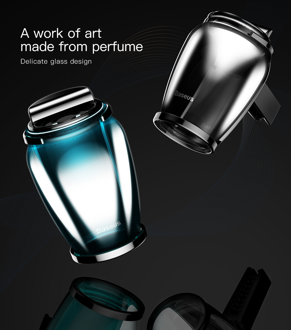 Baseus Car Perfume  