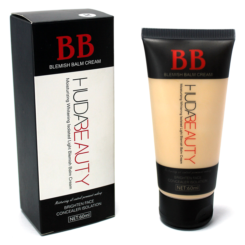 Huda Beauty Bb Cream 60ml Medium Shade