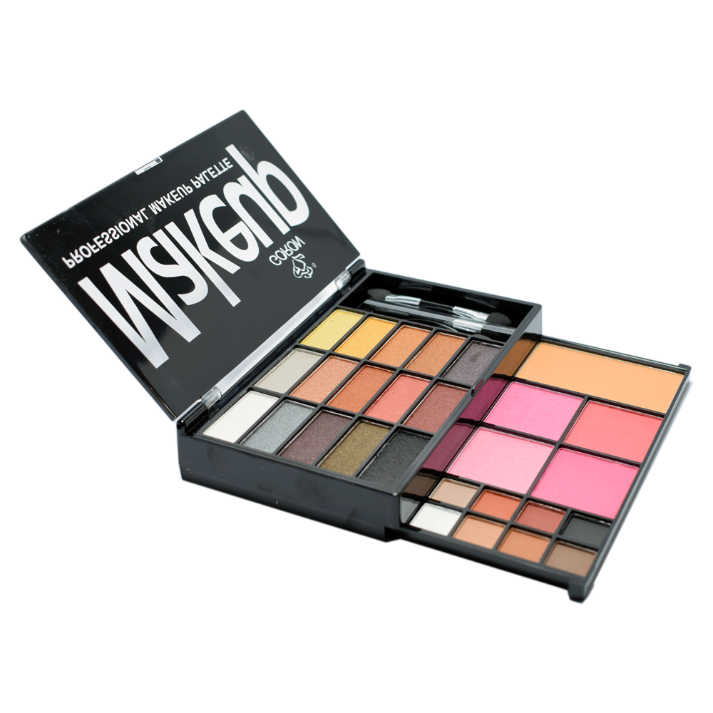 professional makeup palettes