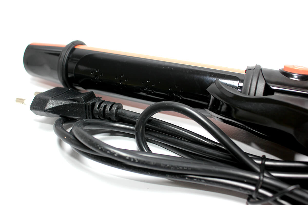 New Gemei 3in1 Hair curler straighter Waves LCD Display adjustable Temperature GM-2979