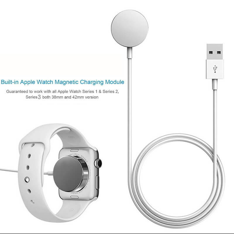 Charger for Apple Watch Charger