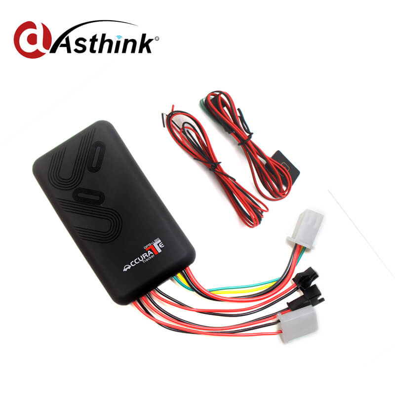 GPS Vehicle-mounted Location Accurate Tracker