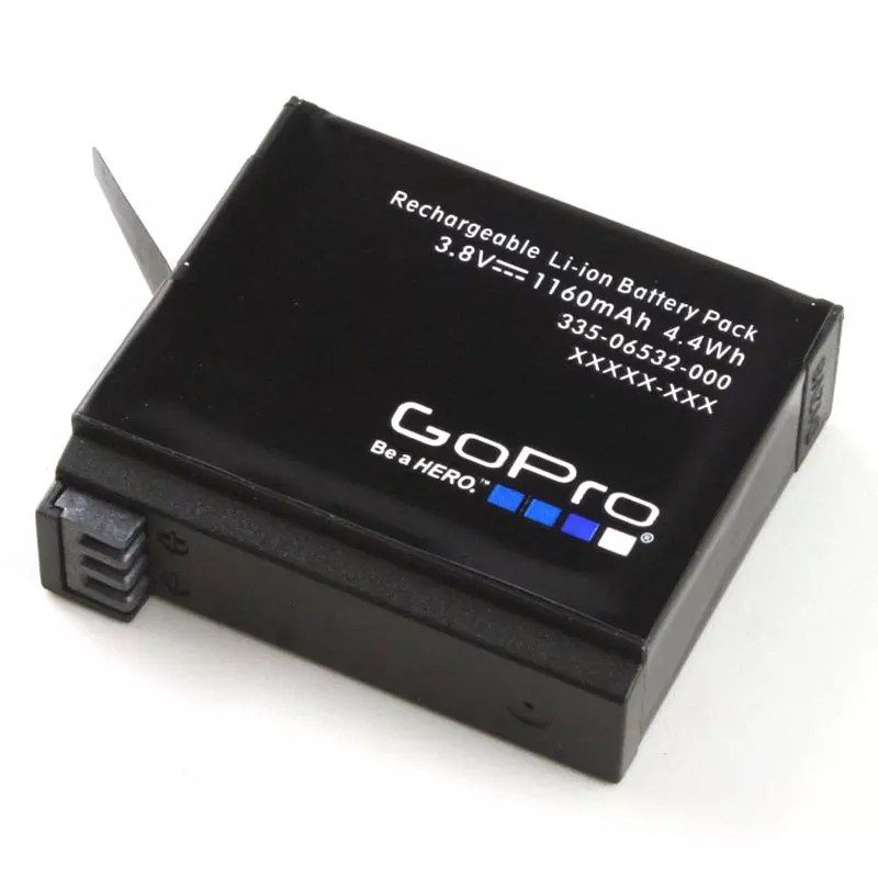 GoPro Rechargeable Battery For Hero4