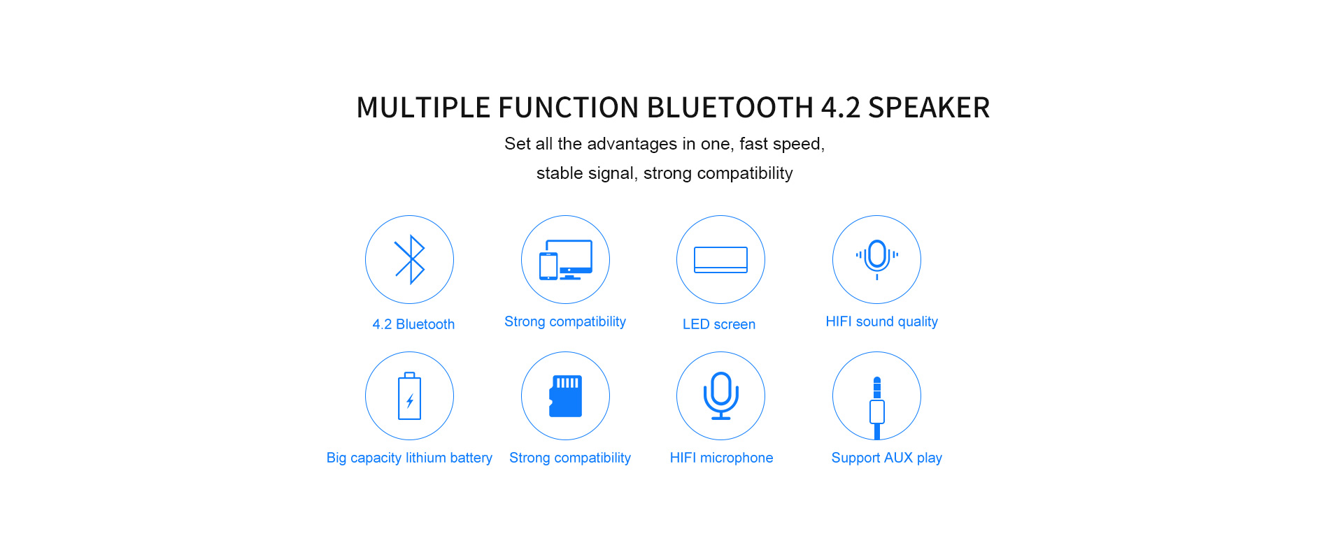Joyroom-M05-HIFI-Bluetooth-Speaker-Portable
