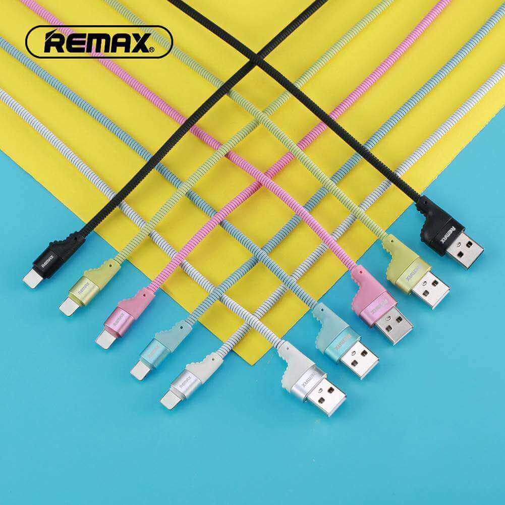 Remax Camaroon cable for iphone