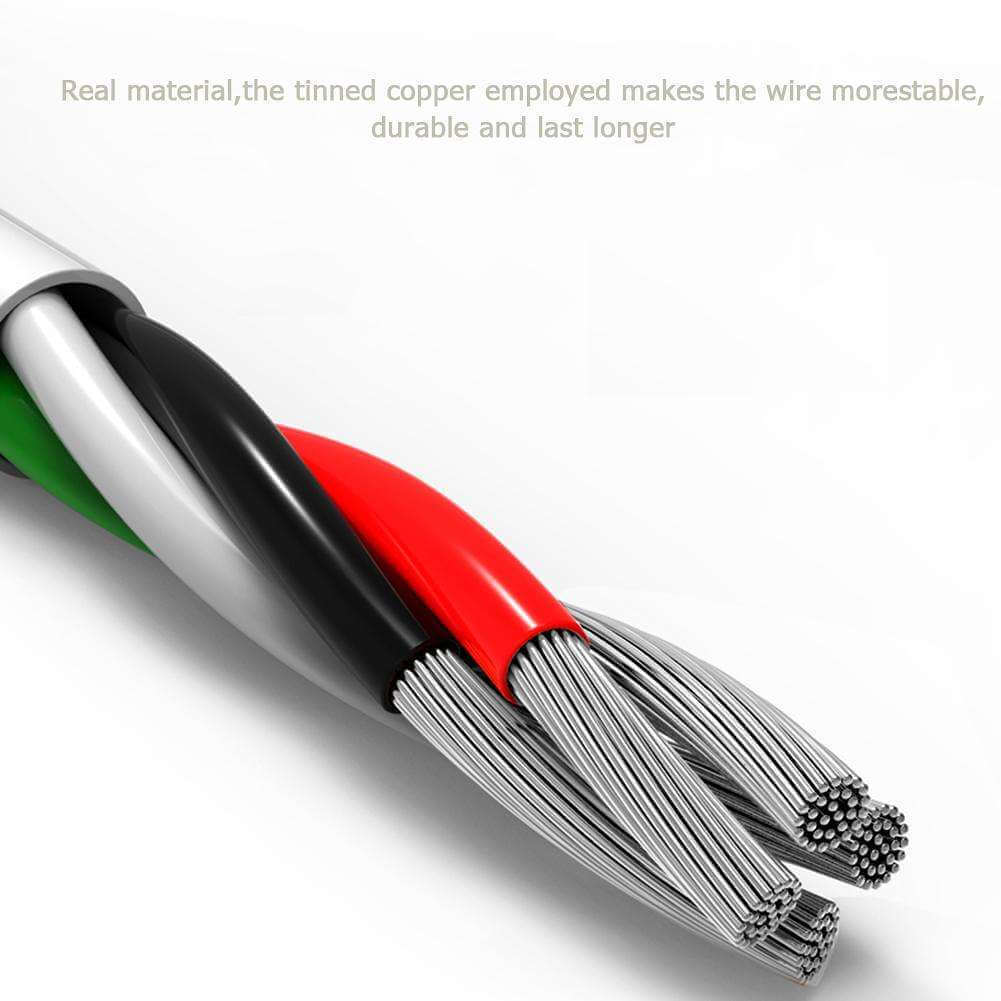 Remax Camaroon cable for iphone