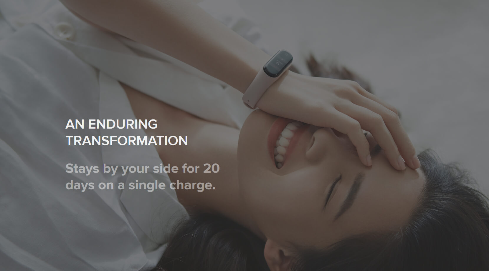 xiaomi mi band 4 in Nepal