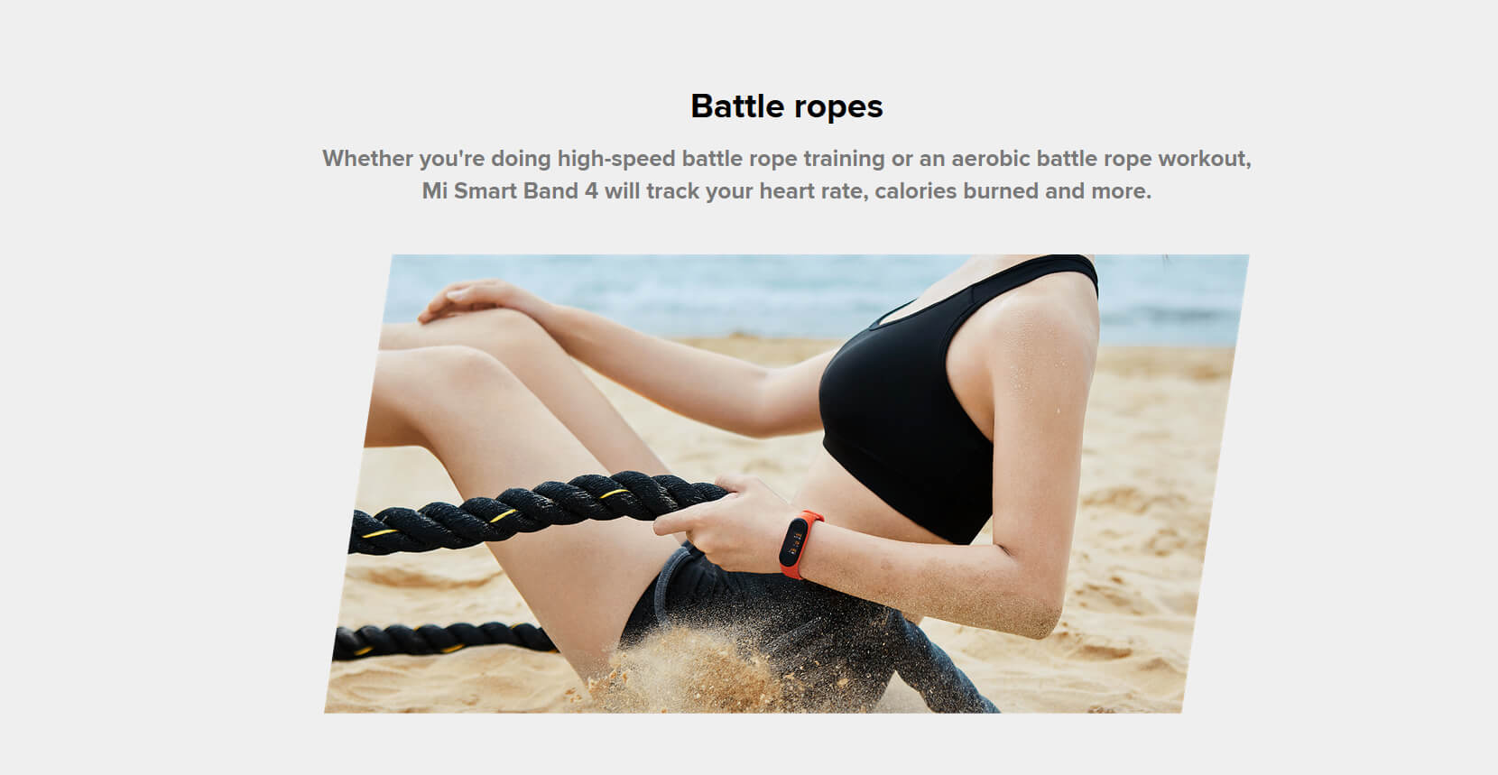 xiaomi mi band 4 in Nepal