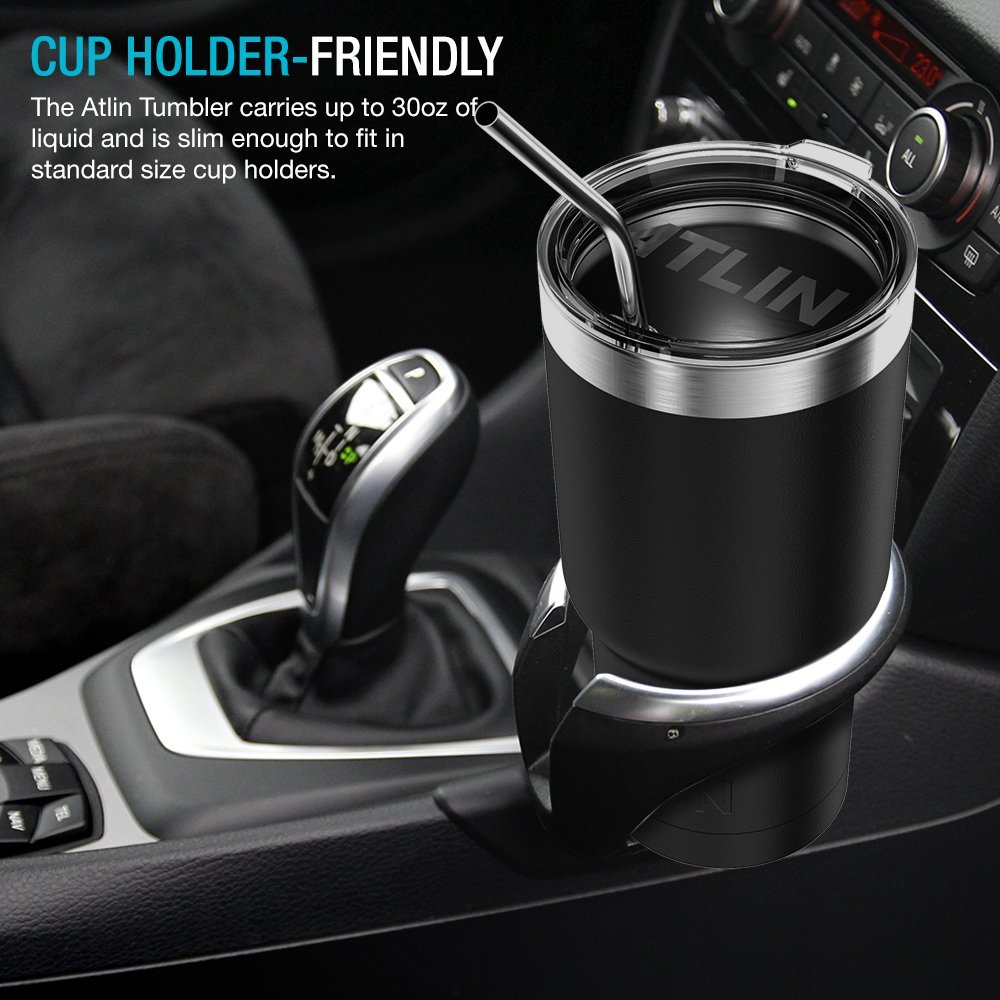 Joyroom Car Cup Mug Thermos