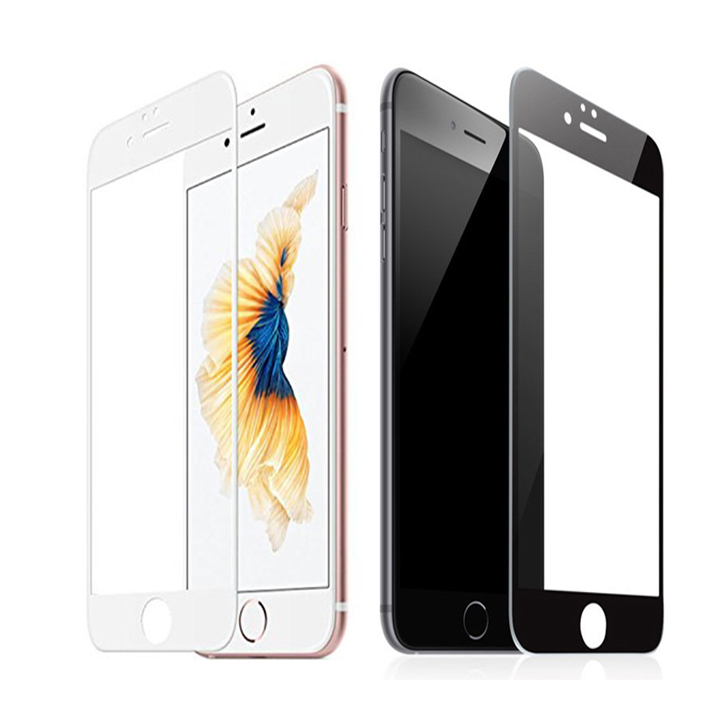Tempered Glass For iPhone 8 8Plus