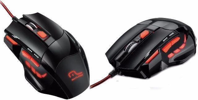 Gaming Mouse MO236