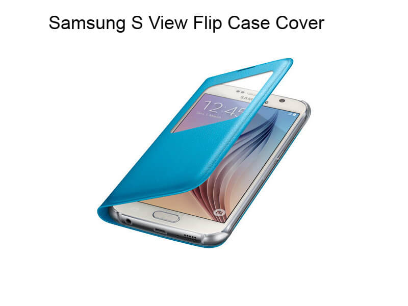 Samsung Galaxy S View Cover S6