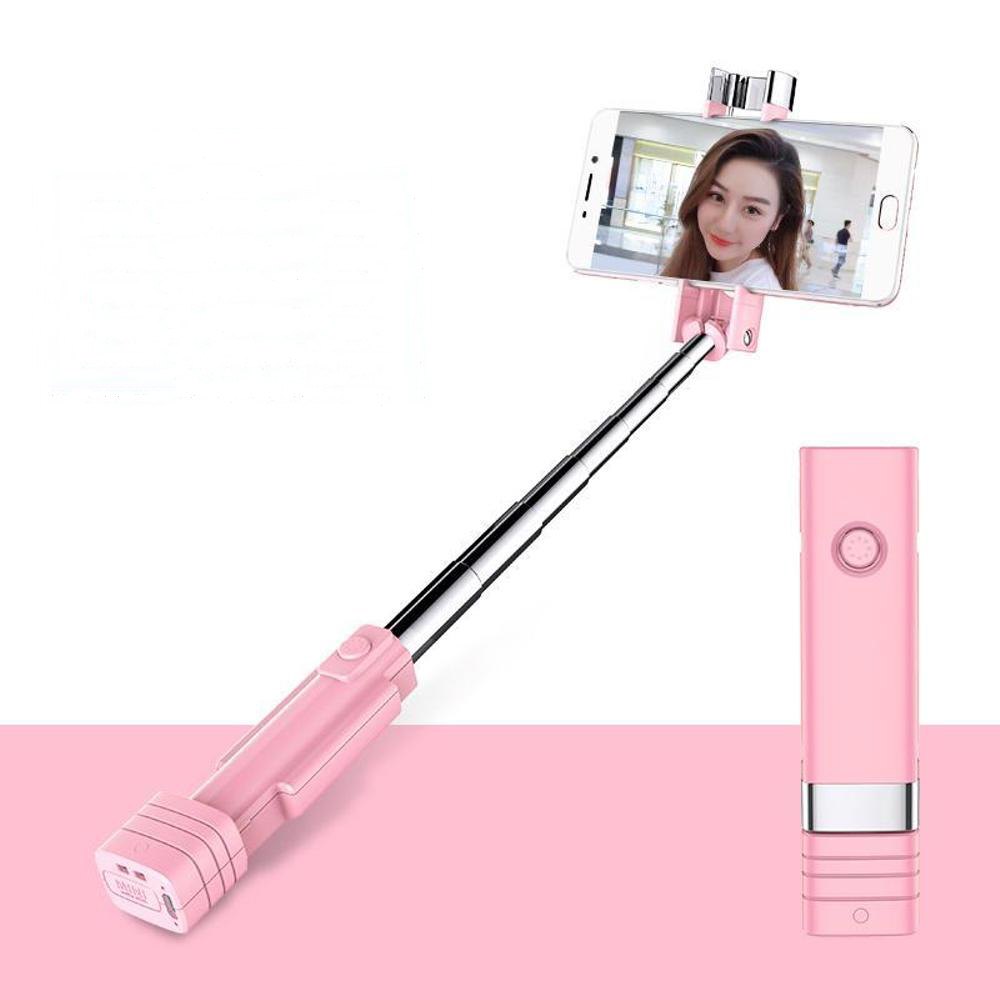 Mini XT-P01 Bluetooth Selfie Stick 
