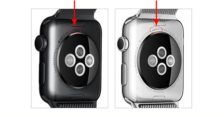 Apple Sport Watch Band Strap