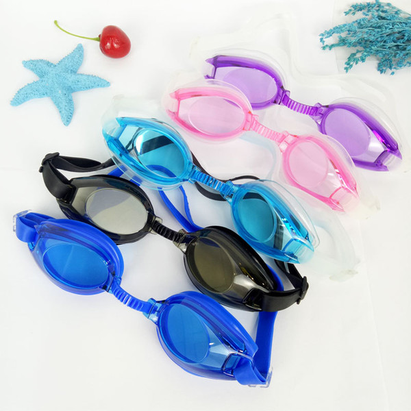 Swimming Googles