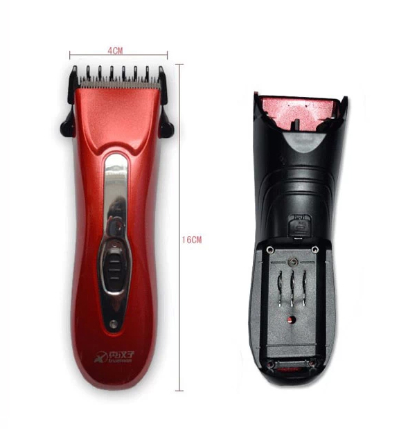 truemen clipper trimmer rfcd-921