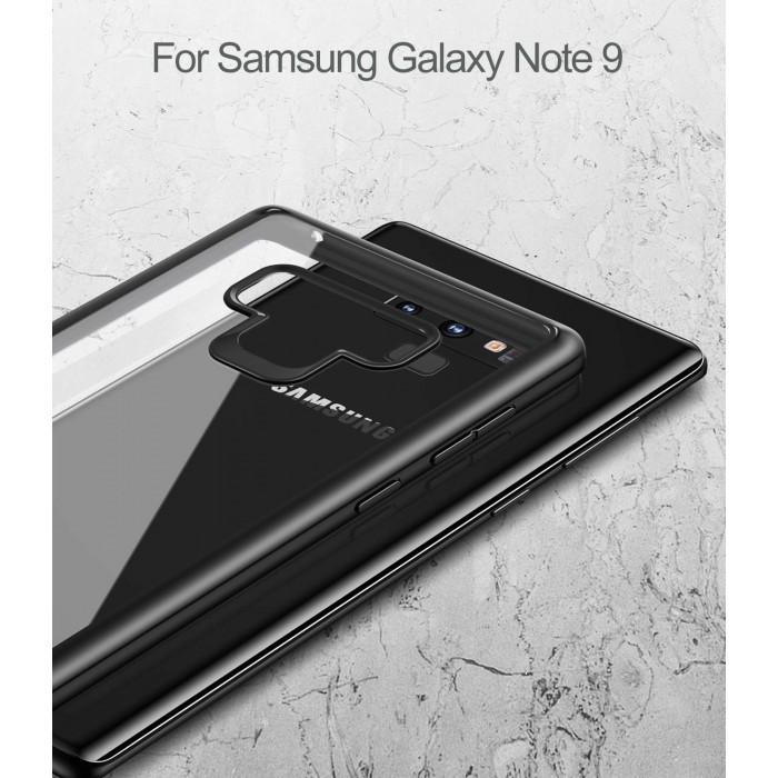 mant series case for galaxy note 9